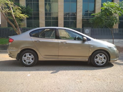 Honda City 1.5 S MT 2009 for sale