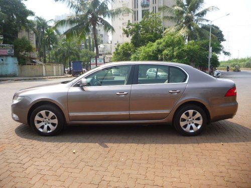 Skoda Superb 1.8 TSI 2012 for sale