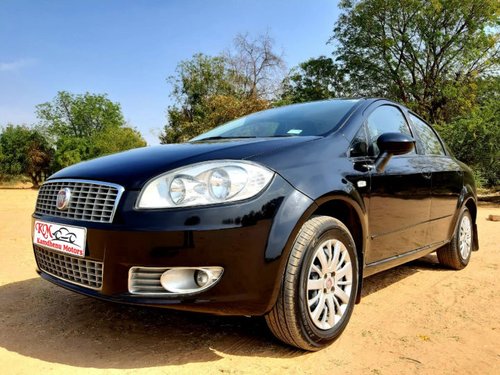 Used 2009 Fiat Linea for sale