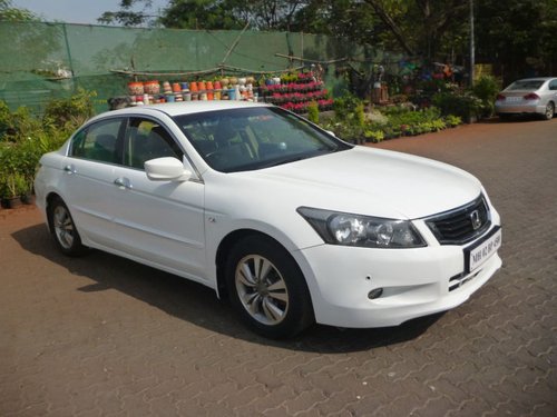 Used 2009 Honda Accord for sale