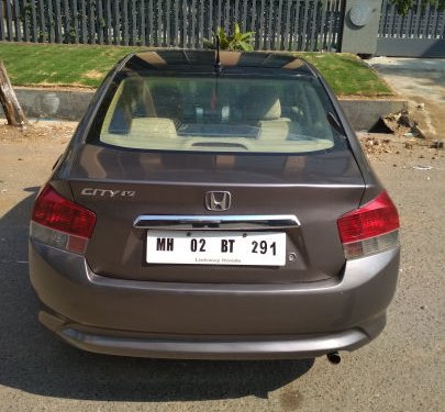 2010 Honda City for sale at low price