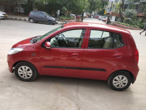 2013 Hyundai i10 for sale