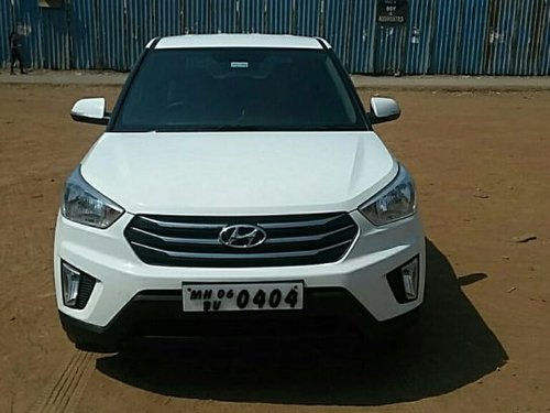 Used 2018 Hyundai Creta for sale