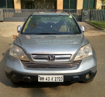Honda CR V AT With Sun Roof 2009 for sale