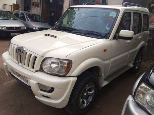 Used 2013 Mahindra Scorpio 2009-2014 for sale