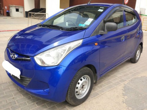 2015 Hyundai Eon for sale