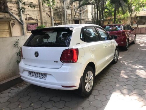 Volkswagen Polo GT TSI 2015 for sale