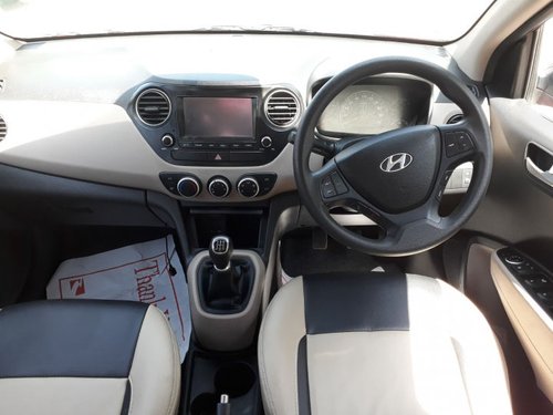 2015 Hyundai Xcent for sale at low price