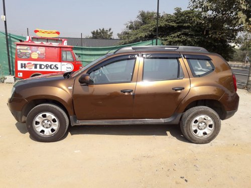 Renault Duster 2015 for sale