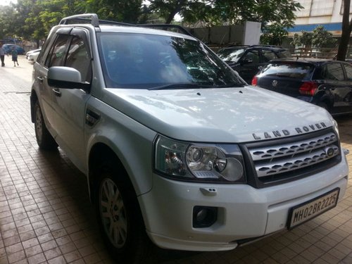 Used Land Rover Freelander 2 HSE SD4 2011 for sale