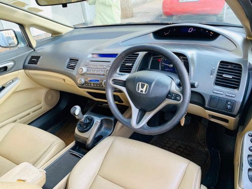 2011 Honda Civic for sale