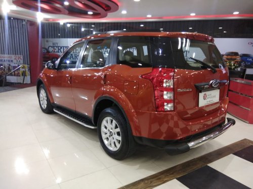 Mahindra XUV500 2016 for sale