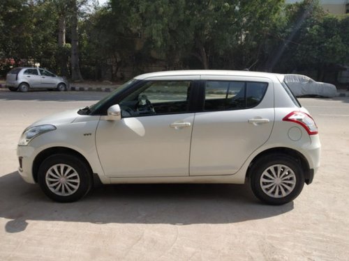 2016 Maruti Suzuki Swift for sale