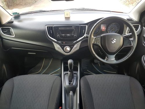 Used 2016 Maruti Suzuki Baleno for sale