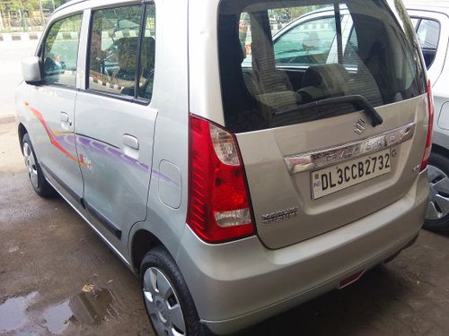 2013 Maruti Suzuki Wagon R for sale at low price