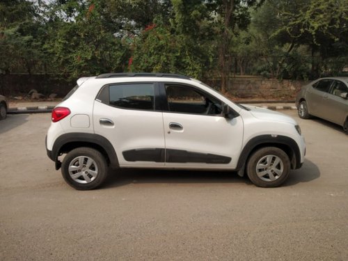 Renault Kwid RXT 2015 for sale