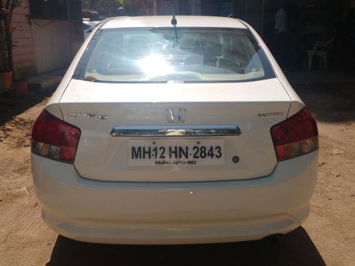Used Honda City S 2012 for sale