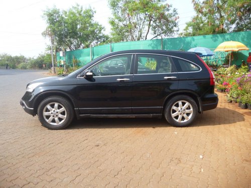 Used Honda CR V car 2008 for sale at low price