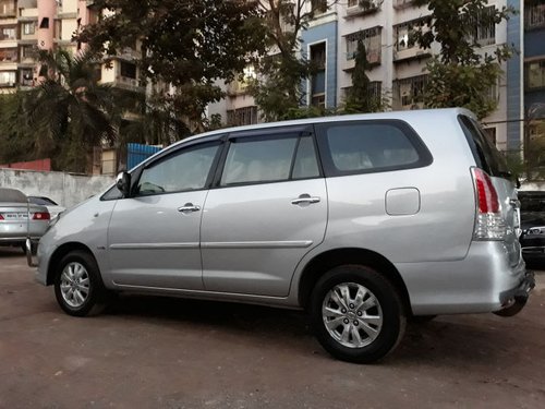 Used 2009 Toyota Innova for sale