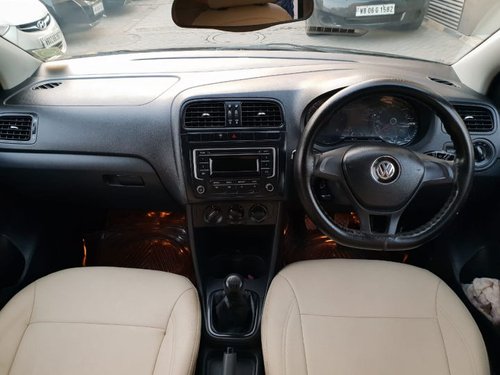 Volkswagen Polo 1.5 TDI Comfortline 2016 for sale