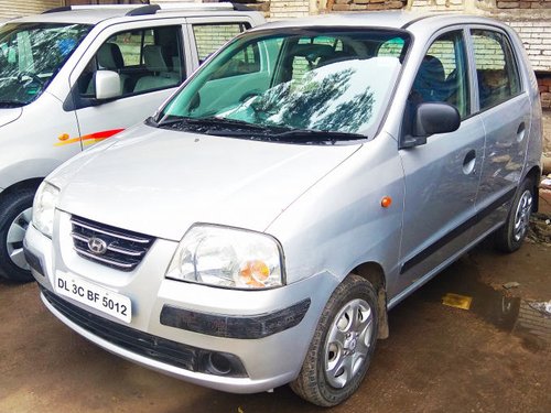 2009 Hyundai Santro Xing for sale