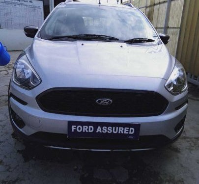 Used 2018 Ford Freestyle for sale