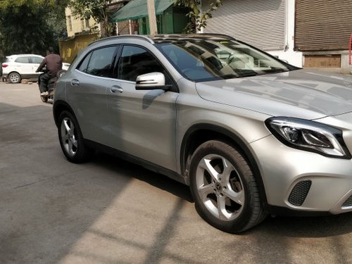 Used 2017 Mercedes Benz GLA Class for sale