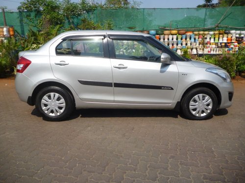 Used Maruti Suzuki Dzire VXI 2013 for sale