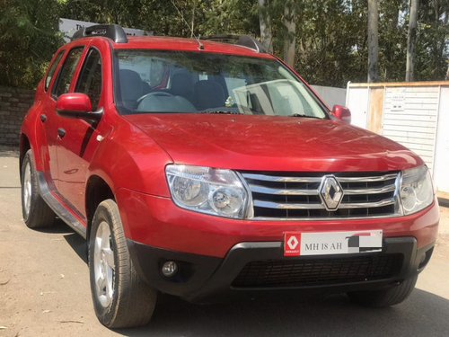 Renault Duster 2012 for sale