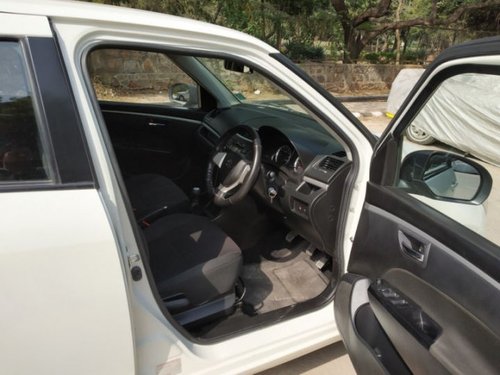 2016 Maruti Suzuki Swift for sale