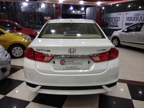 Honda City 2018 for sale