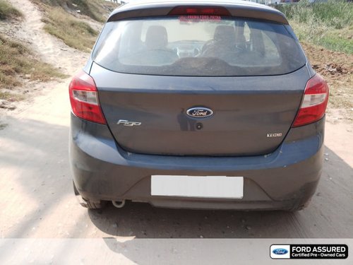 2015 Ford Figo for sale at low price