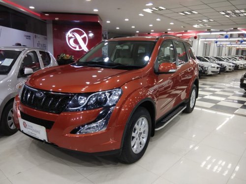 Mahindra XUV500 2016 for sale