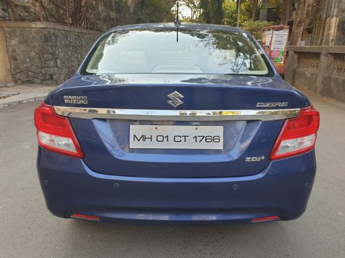 Used 2017 Maruti Suzuki Dzire for sale