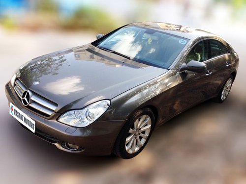 Mercedes-Benz CLS 350 CDI 2010 for sale