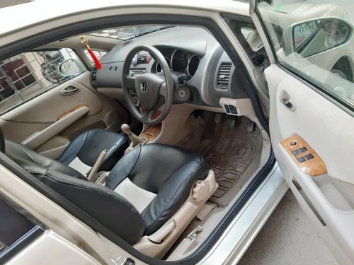 Used Honda City ZX GXi 2005 for sale