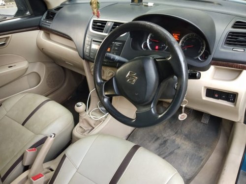 Used 2013 Maruti Suzuki Dzire for sale