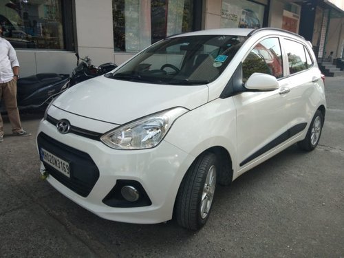 Hyundai i10 Asta AT 2014 for sale