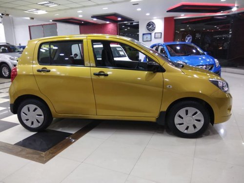 Maruti Suzuki Celerio 2014 for sale