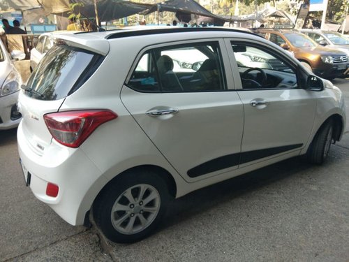 Hyundai i10 Asta AT 2014 for sale