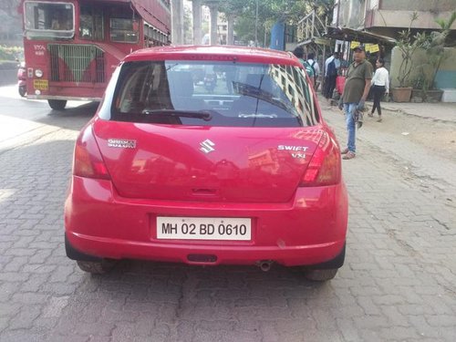 Used Maruti Suzuki Swift car 2007 for sale at low price