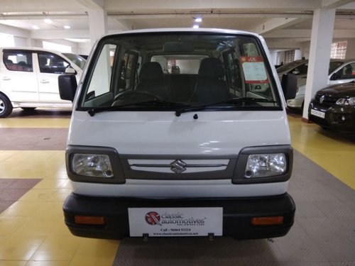 2015 Maruti Suzuki Omni for sale at low price