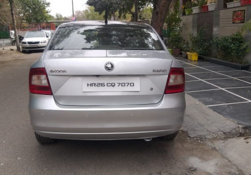 Skoda Rapid 2015 for sale