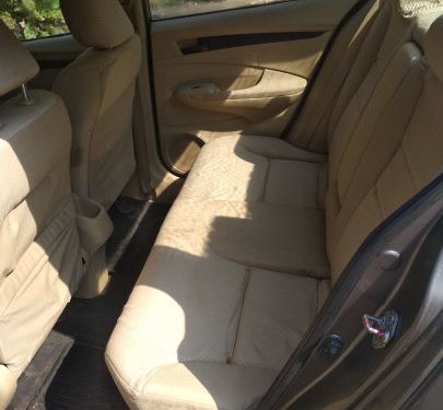 2010 Honda City for sale at low price