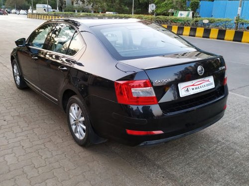 2014 Skoda Octavia for sale