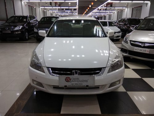 2006 Honda Accord for sale at low price