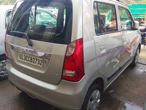 2013 Maruti Suzuki Wagon R for sale at low price