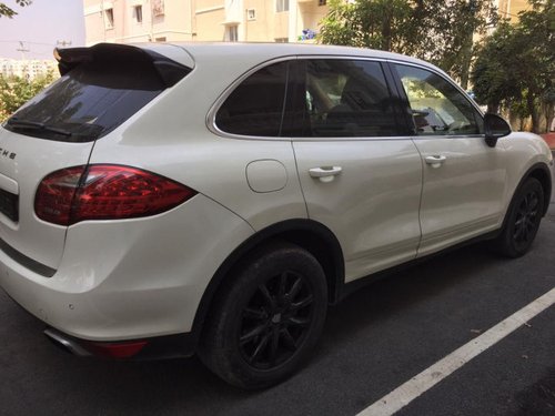 Porsche Cayenne 2010 for sale