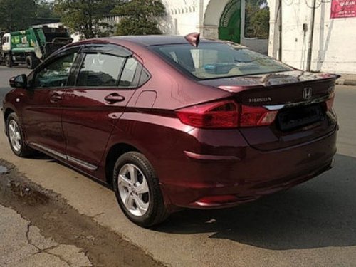 2014 Honda City for sale