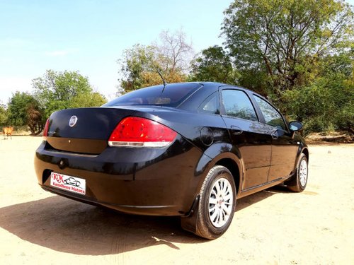 Used 2009 Fiat Linea for sale